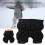 Skating Hip Cushion for Sports Hip Protection Ref: 4657 5