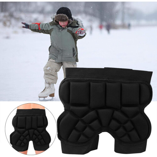 Skating Hip Cushion for Sports Hip Protection Ref: 4657 1