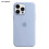 (Sky Blue, Multicolor) For iPhone 14 Pro Case Compatible with MagSafe Liquid Silicone Phone Back Cover [Induction Popover] 1