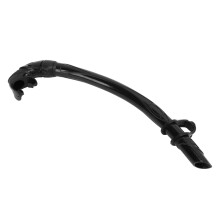 Easy Breath Schnorchel with comfortable mouthpiece for diving
