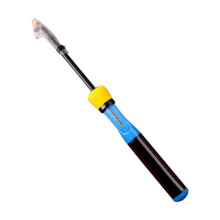 carbon fiber telescopic rod, ' reel, mini fishing tackle, travel rod