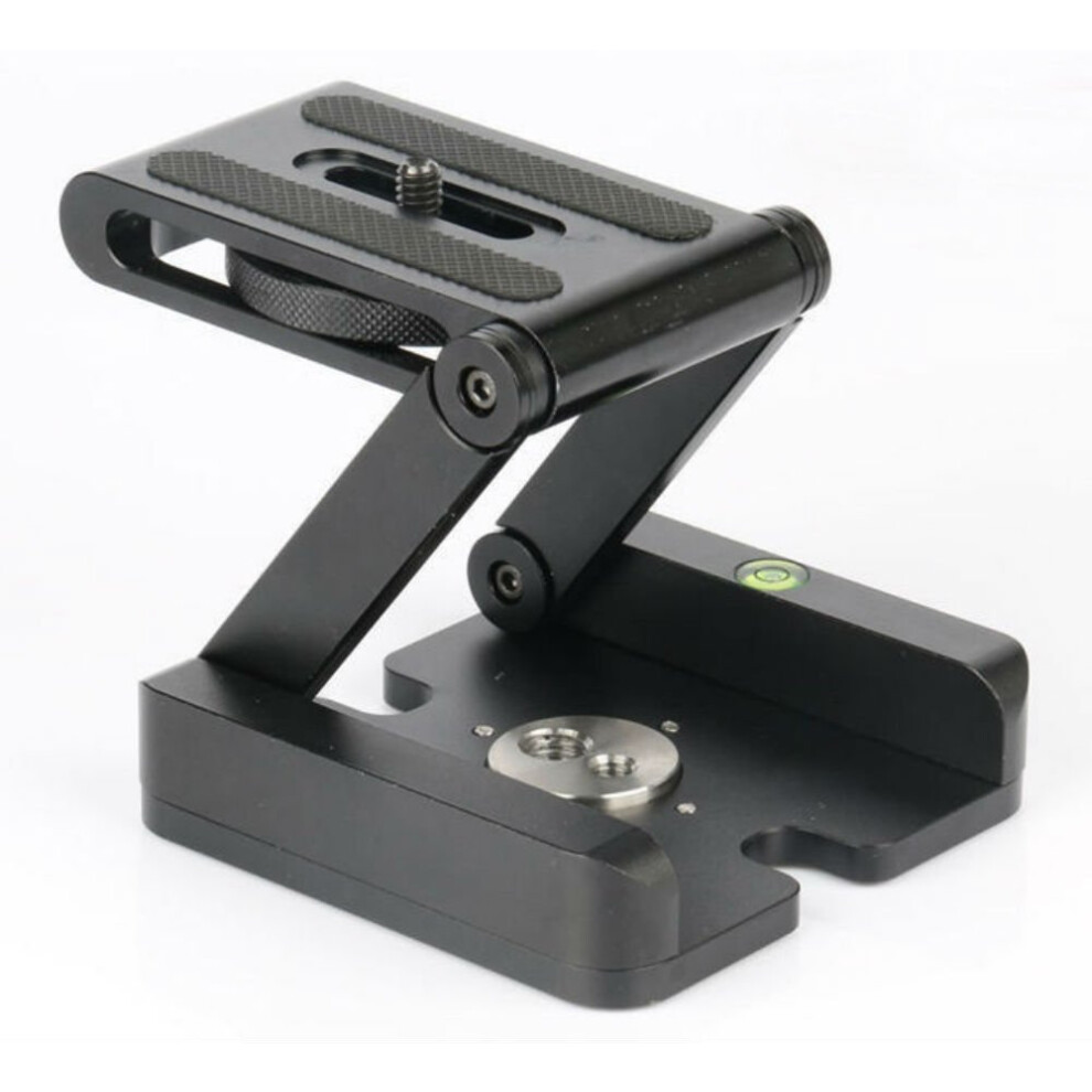 Z Pan Camera Flex Tripod Tilt Stand Mount Holder Head Studio Photo Shoot Bracket 9189345683923