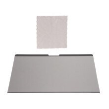 Tecnologia di protezione degli occhi, schermo magnetico per la privacy, filtro di blocco della luce blu per laptop iOS Pro da 13 pollici, fissaggio a