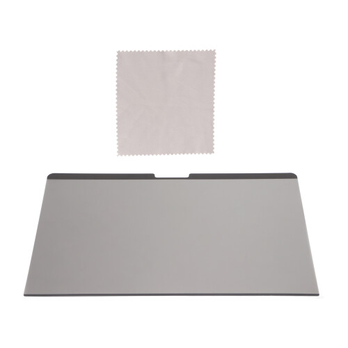 Tecnologia de proteção ocular, película magnética para privacidade, filtro de bloqueio de luz azul para laptops iOS Pro de 13 polegadas, encaixe