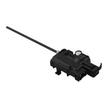 Biltanklucka Servomotor Tanklockslås för Renault MK4 788262843R