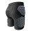 Padded compression shorts for teenagers 1
