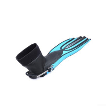 ErsatzFlossenfederriemen, ideal for snorkeling and diving adventures (S, 22 cm) S 22cm