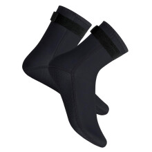 1 Pair of Winter Swimming Socks for Men and Women, Diving Socks with NonSlip Design, Warm and, XL for Beach and Diving Activities Ref: 6200