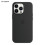 (Black, Multicolor) For iPhone 14 Pro Case Compatible with MagSafe Liquid Silicone Phone Back Cover [Induction Popover] 1