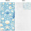 2in1 Beach Towel Microfibre Convertible into Storage Bag QuickDrying (80x160cm) Ref: 3781 2