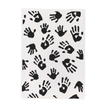 (As show, One size) DIY Baking Mold Embossing Templates Flower Heart Animal Fondant Decorating Mould 56032
