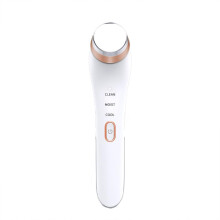 Eye Massager Wand with Heat and Cooling, Relieve Puffiness, Sinus Pain