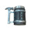 Campingfreundlicher Bierkrug mit doppelwandiger-Hammer 1