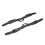 Fin Strap, Quick Release Fin Strap, Adjustable Fin Strap With Quick Release For Divers, Fin Fastening Black L Ref: 9724 1