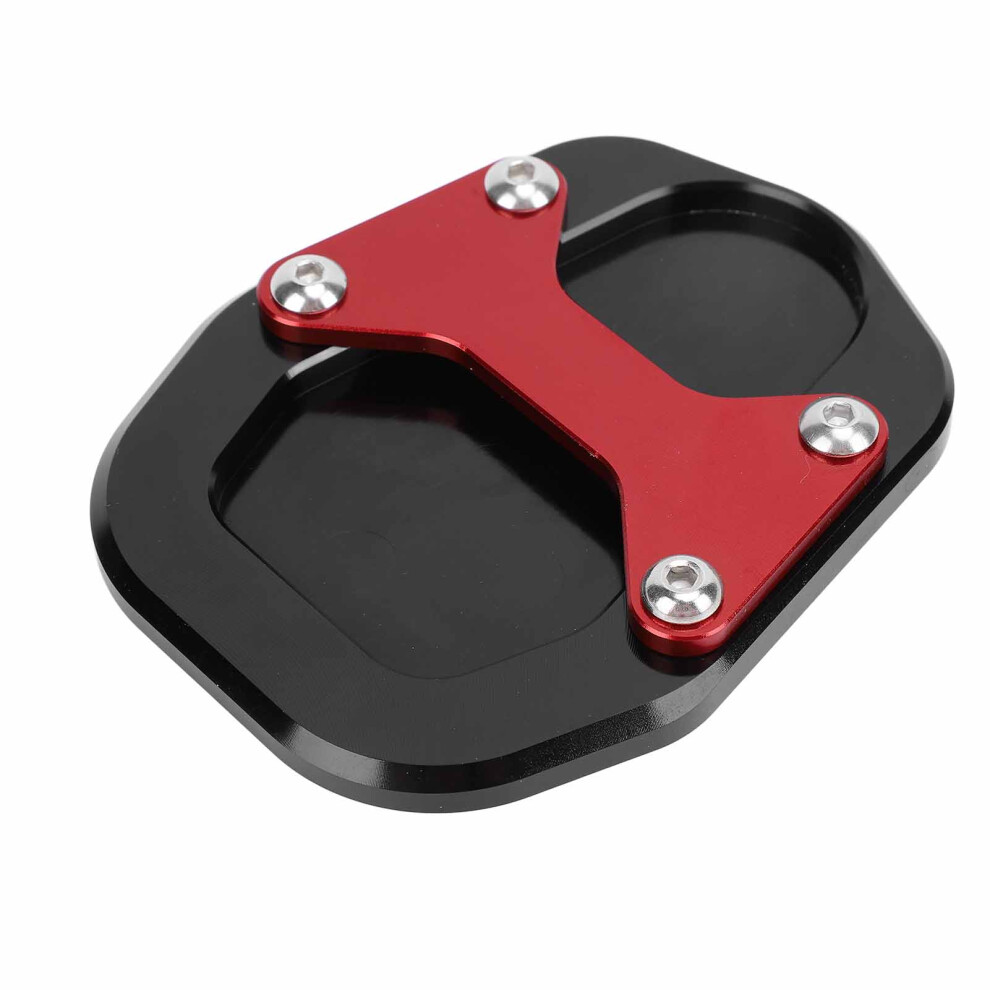 Trail 125 Kickstand Foot Pad Extension For Ct125 Heavy Duty Side Stand Support 8751366303046