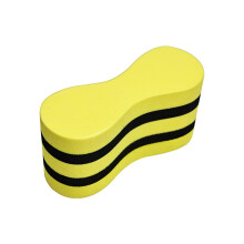 Eva Foam Pull Buoy Leg Float for Adults Upper Body Strength Water Exercises Ref: 7585
