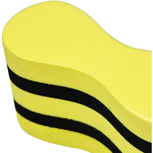 Eva Foam Pull Buoy Leg Float for Adults Upper Body Strength Water Exercises Ref: 7585 1