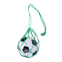 Football Kick Trainer, Juggling Trainer, Solo Kickball Net Fits Ball Size 3,4,5 Green