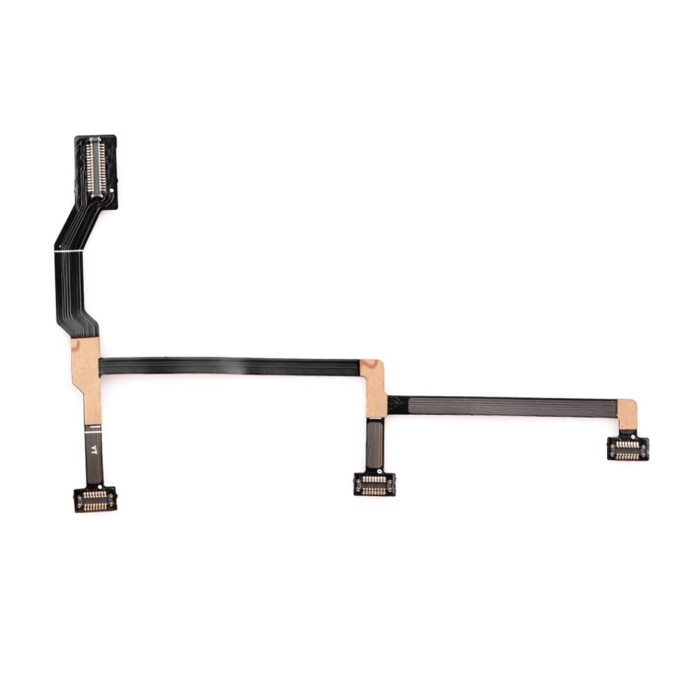 Drone Accessories For Dji Mavic Pro Ptz Transmission Signal Cable Wire Fpv Video Signal Line 9412369414694