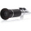 Automotive Refractometer Antifreeze Coolant Tester with Accurate MultiFluid Testing and ATC 3
