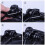 Σφιγκτήρας σέλων ράγας τυπικής ποιότητας, σχεδιασμός γρήγορης απελευθέρωσης για 7
