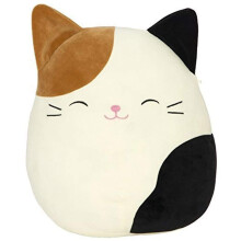 Kelly Toy 8' Squishmallow Cam Cat Ref: 8193