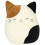Kelly Toy 8' Squishmallow  Cam Cat Ref: 8193 1