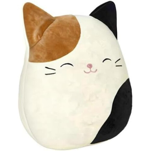Kelly Toy 8' Squishmallow  Cam Cat Ref: 8193 2