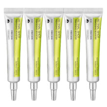 (5pcs) Celimax The Vita A Retinal Shot Tightening Booster | Pore Minimizer, Wrinkles & Fine Lines, Firmer Skin, 15ml New Arrival