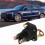 Ηλεκτρομαγνητική βαλβίδα εκκίνησης 12V 812-1221-211 Αντικατάσταση για κινητήρε 4