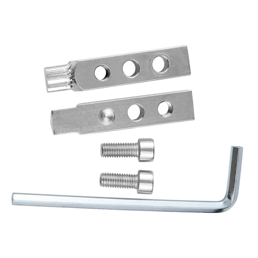 Precision Screw Extractor Sets For Precise Removal Of Broken Fasteners, Quick Repairs Of Damaged Threads. Ref: 3621 9365049362405