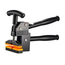 Tile Cutter and Glass Cutter for 118mm Thickness with Smooth Cutting Ergonomic Grip for DIY
