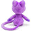 Poppy Playtime Smiling Crawler 30cm Plush Toy (CatNap) 3