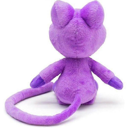 Poppy Playtime Smiling Crawler 30cm Plush Toy (CatNap) 2