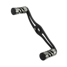 Aluminum Alloy Fishing Reels Replacement Fishing Baitcast Reels Conversion Part Ref: 9223
