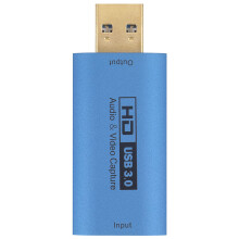 USB3.0 @60Hz Video Card Device Stream Share Gameplay 1080p @60Hz Low Latency for Game Consoles