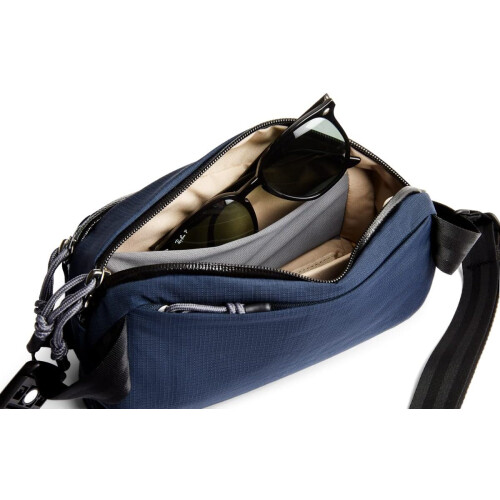 Sling Bag 2.5L Nightsky 2