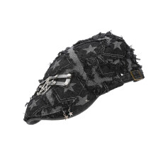 Chapeau de performance sur scène, résistant à la-Style 2
