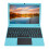 10,1-Zoll-Quad-Core Android 13.0 Laptop mit 5000mAh Akku 14