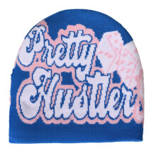 Chapeau de spectacle sur scène, chapeau de rue Simple,-Bleu