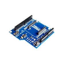 Blutouth Expansion Shield V03 Compatible with Xbee Bluetooh Bee for Arduin for Arrival High for Quality