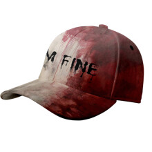 Casquettes de Baseball unisexes pour Halloween,-style1