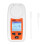 ST335A Digital Refractometer Saccharometer with ATC for Honey and Sugar Concentration Testing 0-35% Brix 1