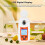 ST335A Digital Refractometer Saccharometer with ATC for Honey and Sugar Concentration Testing 0-35% Brix 2