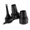 Replacement nozzle for air pumps Compatible with inflatable Quick tall 1