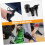 Replacement nozzle for air pumps Compatible with inflatable Quick tall 5