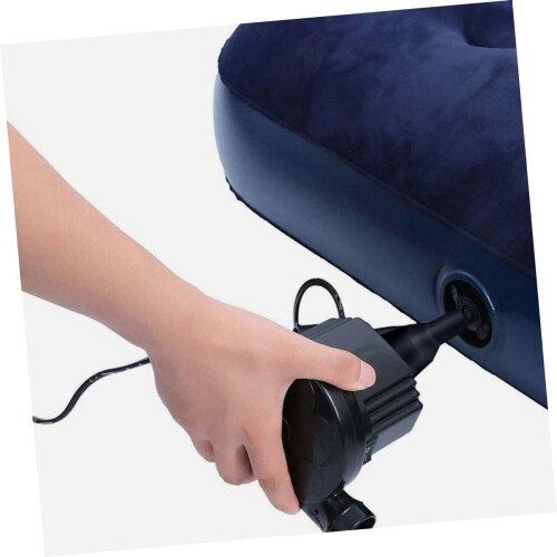Replacement nozzle for air pumps Compatible with inflatable Quick tall 1