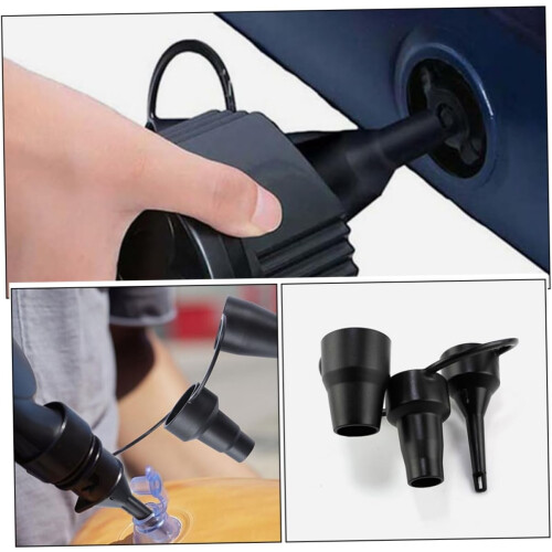 Replacement nozzle for air pumps Compatible with inflatable Quick tall 2
