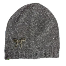 Bonnets Ă la mode chapeau Ă paillettes pour les fĂŞtards-Argent