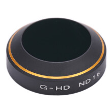 Neutraldichtefilter-Set für Drohnenfotografie, ND/PL-Filterset mit Mehrschichtvergütung, optischem Glas, wasserdicht, staubdicht, kratzfest,